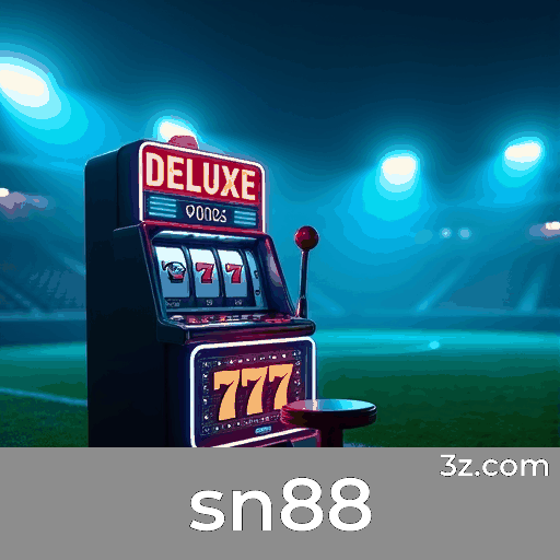 Experiência Exclusiva: Luxo e Casino no sn88