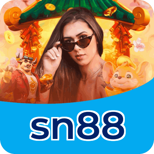 Siga a sn88 no Facebook