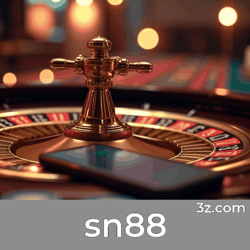 Experiência Exclusiva: Luxo e Casino no sn88